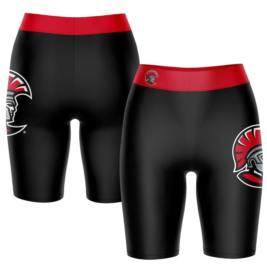 

Шорты Vive La Fete Tampa Spartans, черный