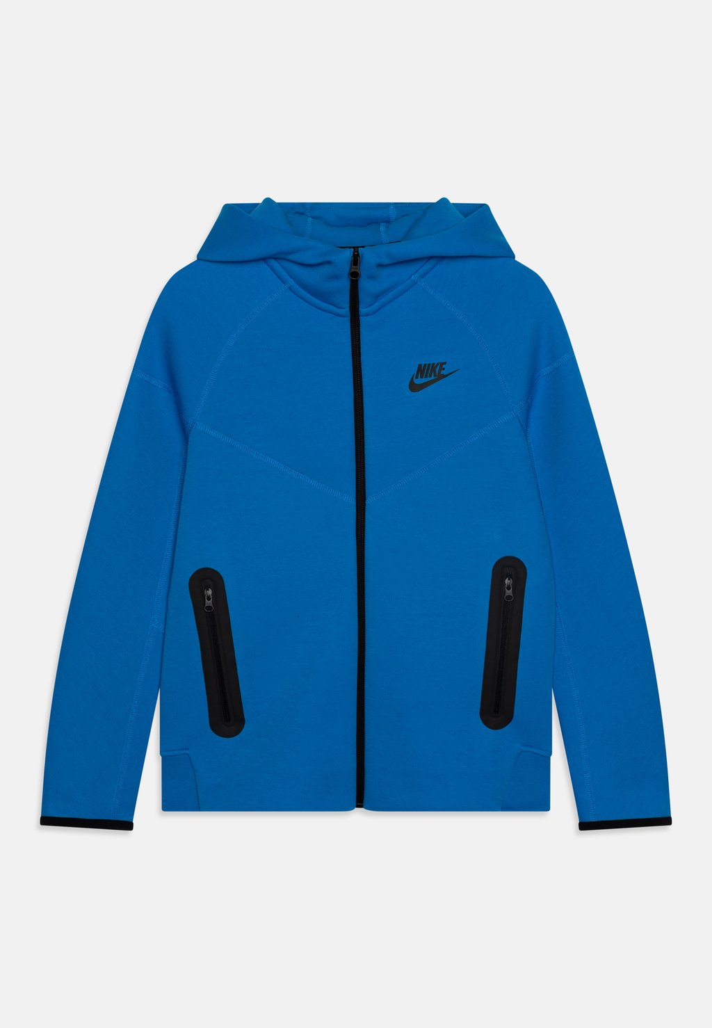 Толстовка TECH Nike Sportswear, цвет light photo blue/black hp 774 photo black light gray printhead