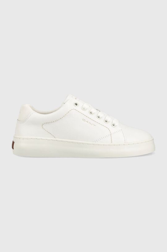 

Кожаные кроссовки Lawill Gant, белый