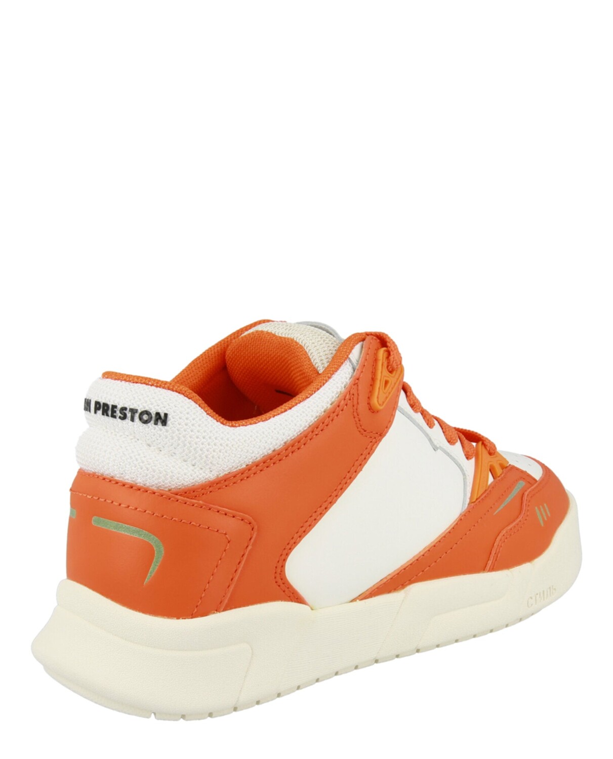 

Скромные кроссовки Heron Preston, оранжевый