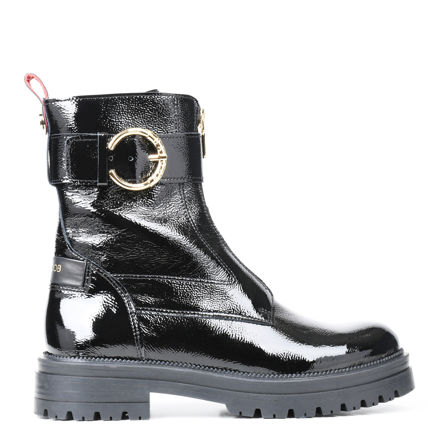

Ботильоны POELMAN Stiefel JOSHUA, черный