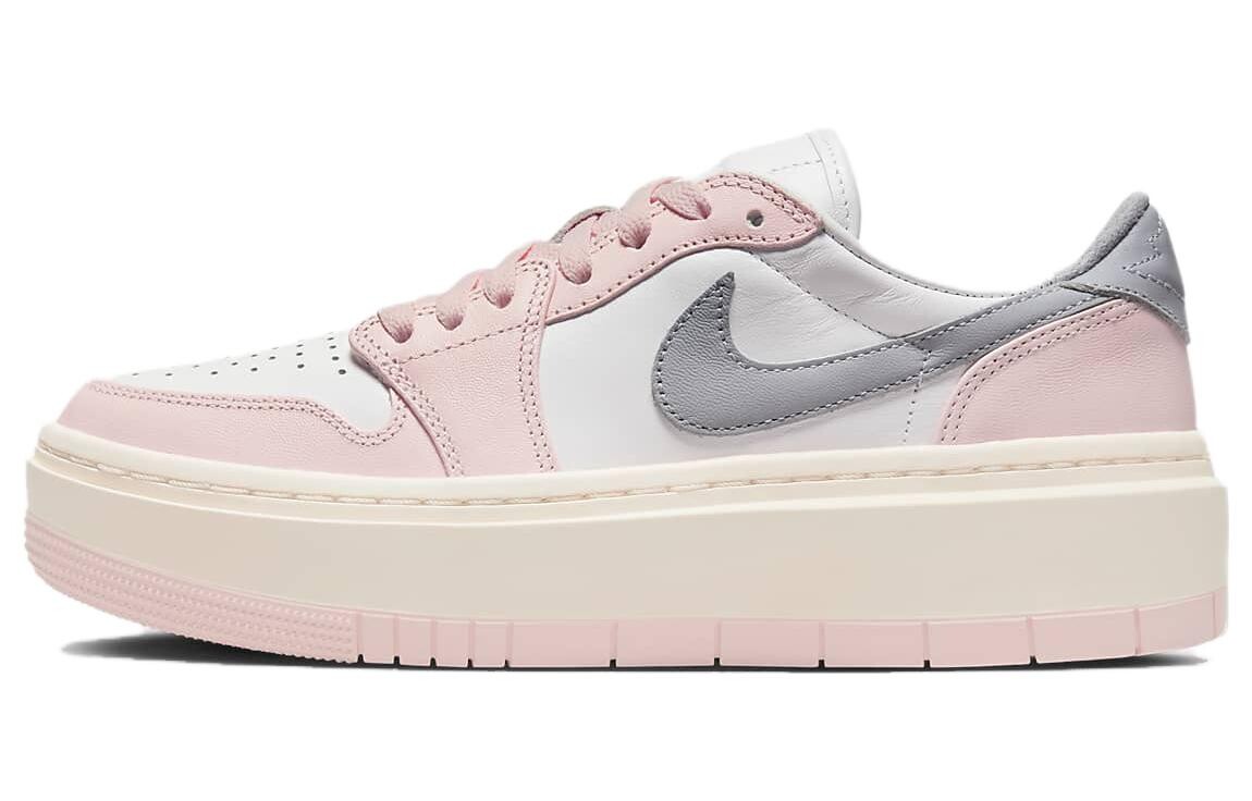 

Кроссовки женские Jordan 1 Elevate Low Atmography