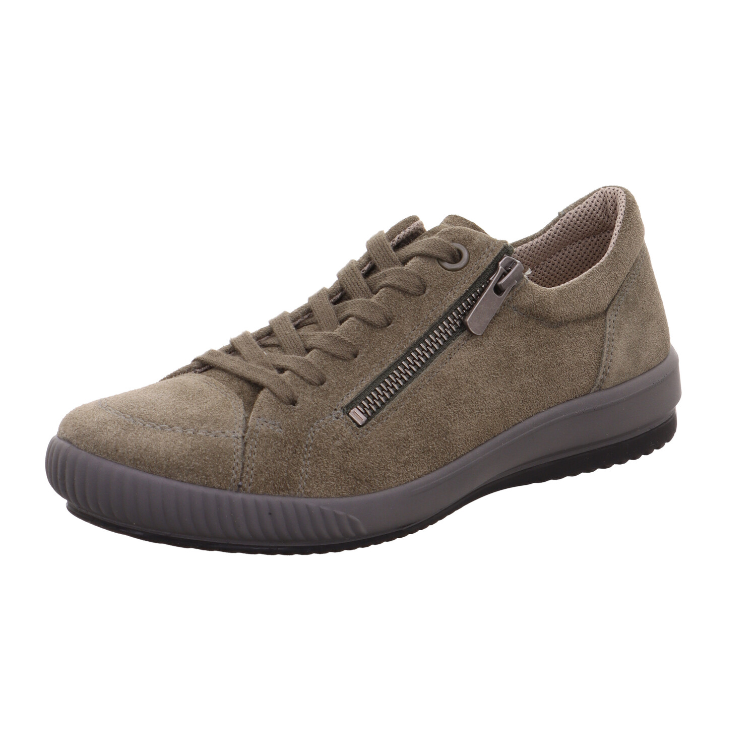 

Кроссовки Legero Low TANARO 5.0, цвет Yerba