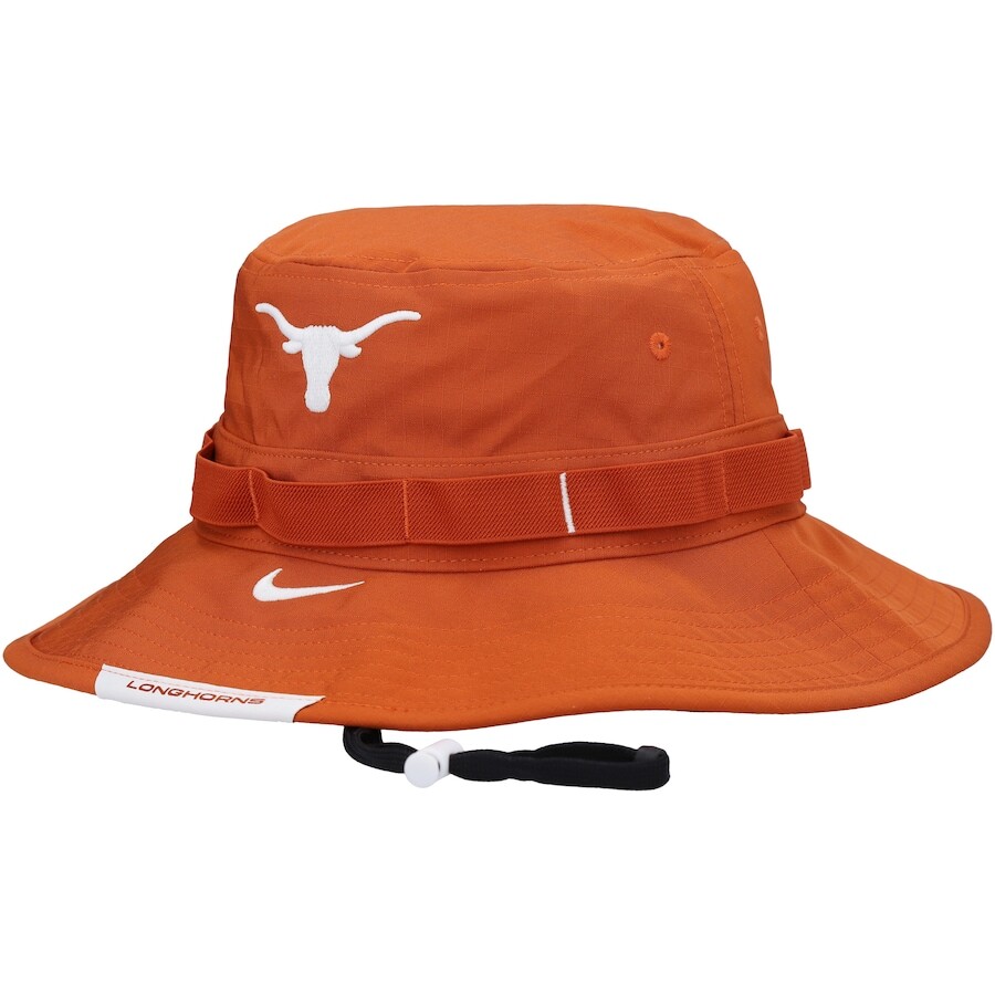 

Панама Nike Texas Longhorns, оранжевый