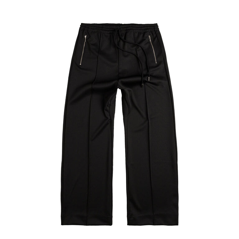 

Брюки Jw Anderson Bootcut Track Pants JW Anderson, черный