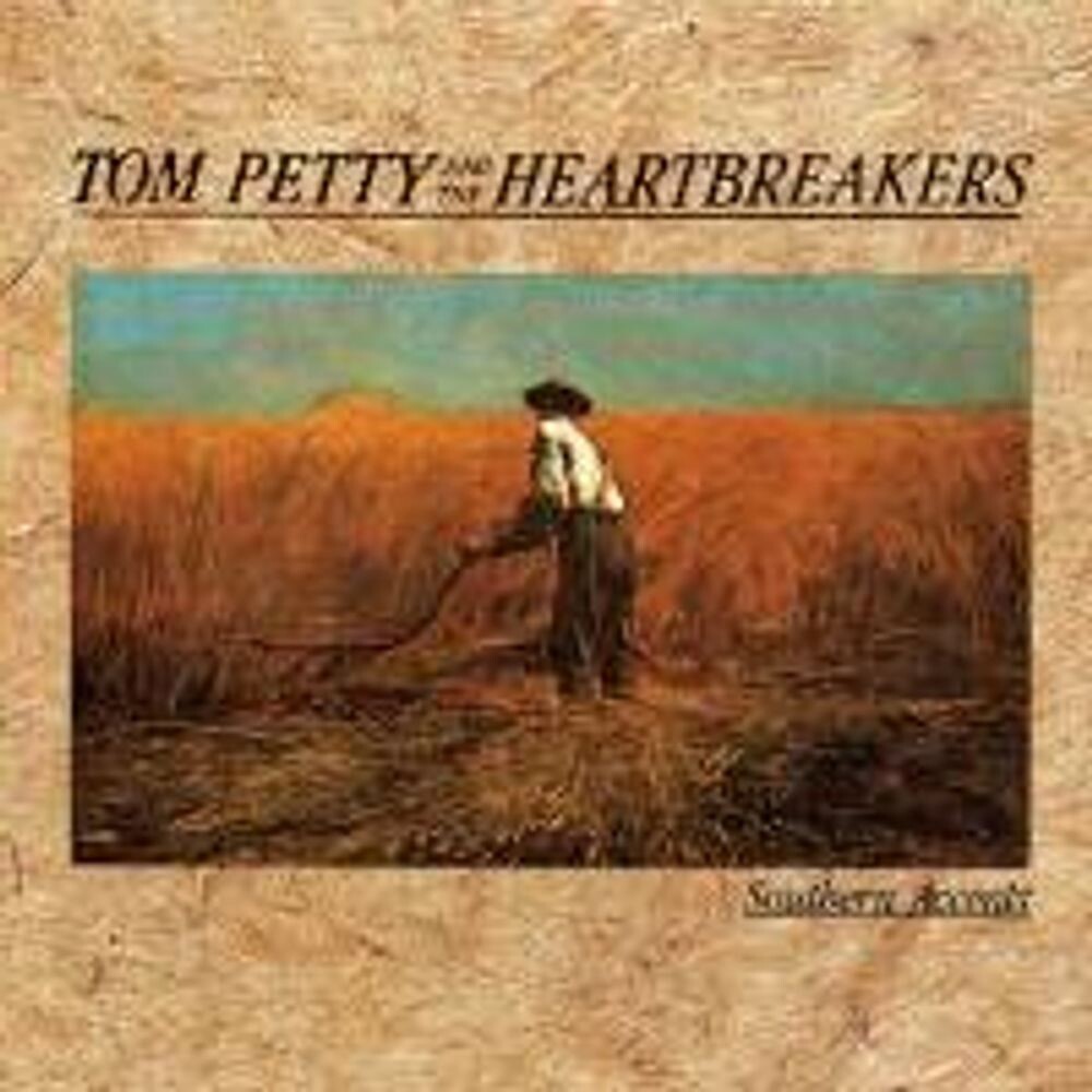 

Диск CD Southern Accents - Tom Petty And The Heartbreakers