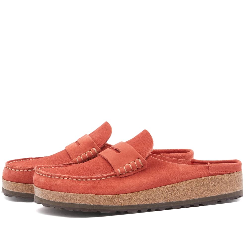 

Сандалии Birkenstock Naples