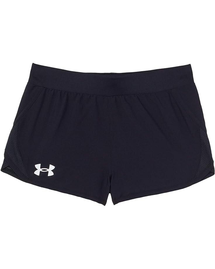 

Шорты Under Armour Fly By Shorts, черный
