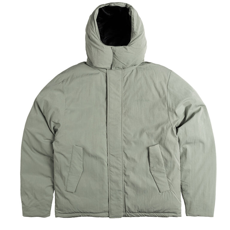 

Куртка Joel Jacket Daily Paper, зеленый
