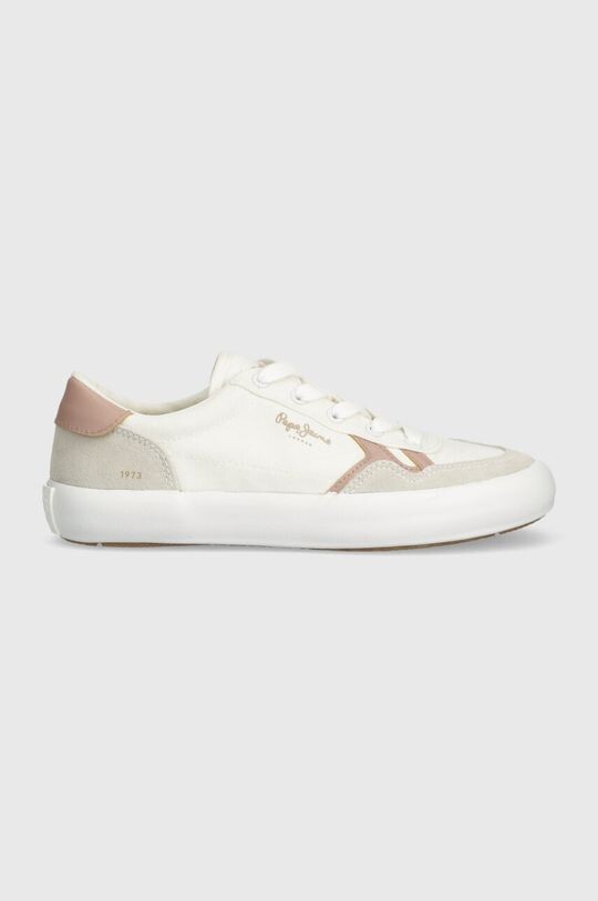 

Кроссовки PLS31556 Pepe Jeans, белый
