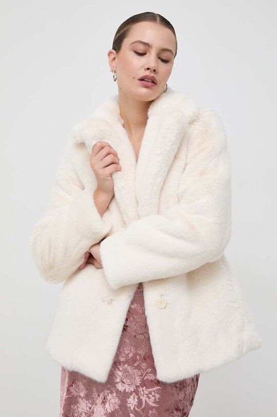 

Куртка Guess, бежевый