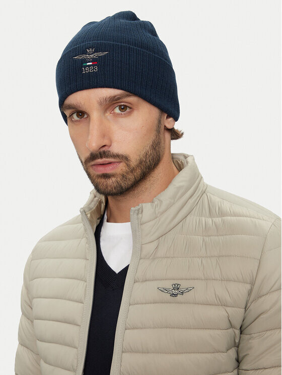 

Кепка Aeronautica Militare, синий