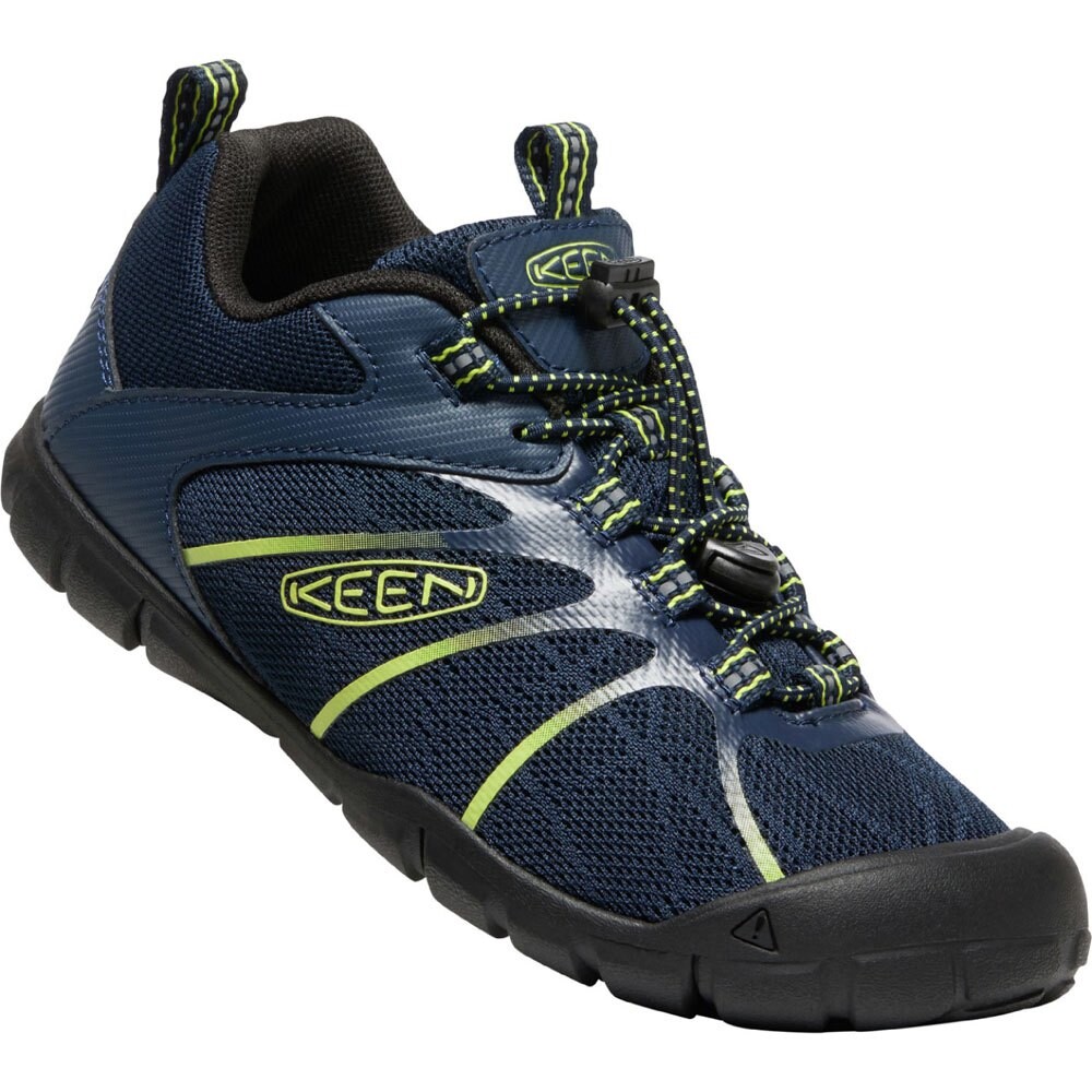 

Походная обувь Keen Chandler II Cnx Youth, синий