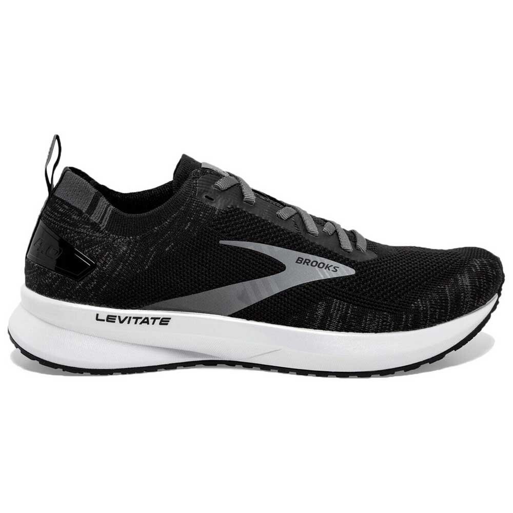 

Кроссовки для бега Brooks Levitate 4, черный