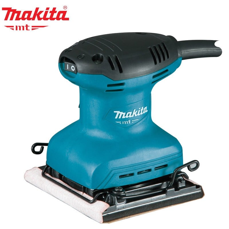 Шлифовальная машина Makita M9200B, 180W