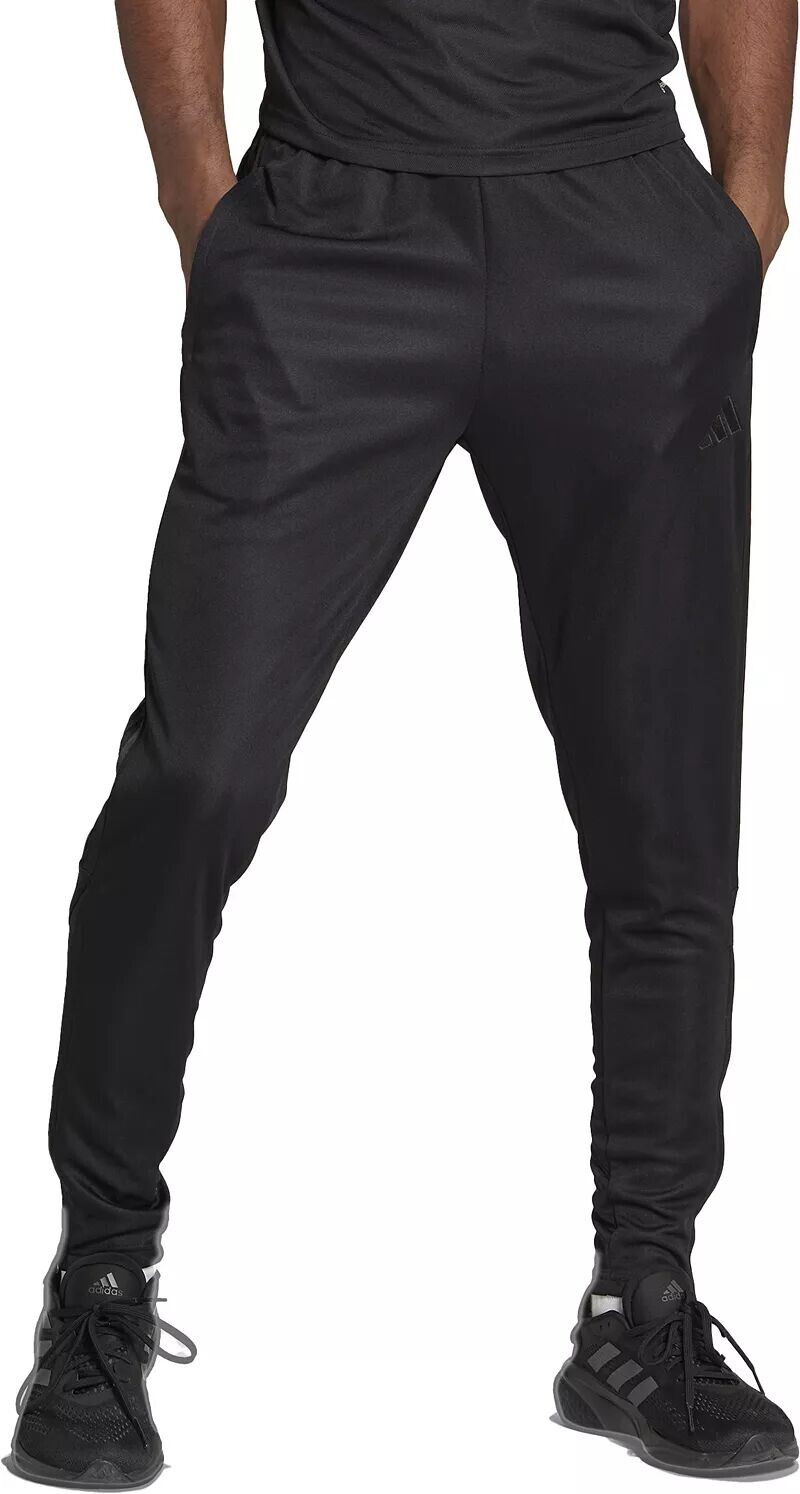 

Мужские брюки Adidas Tiro 23 League, черный