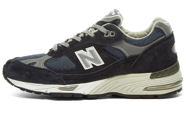 

New Balance 991 Wmns Синий