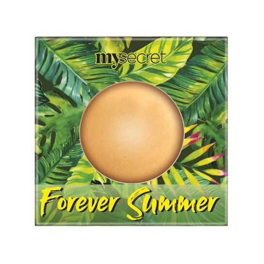 

Летний бронзатор 7,5 г My Secret, Forever