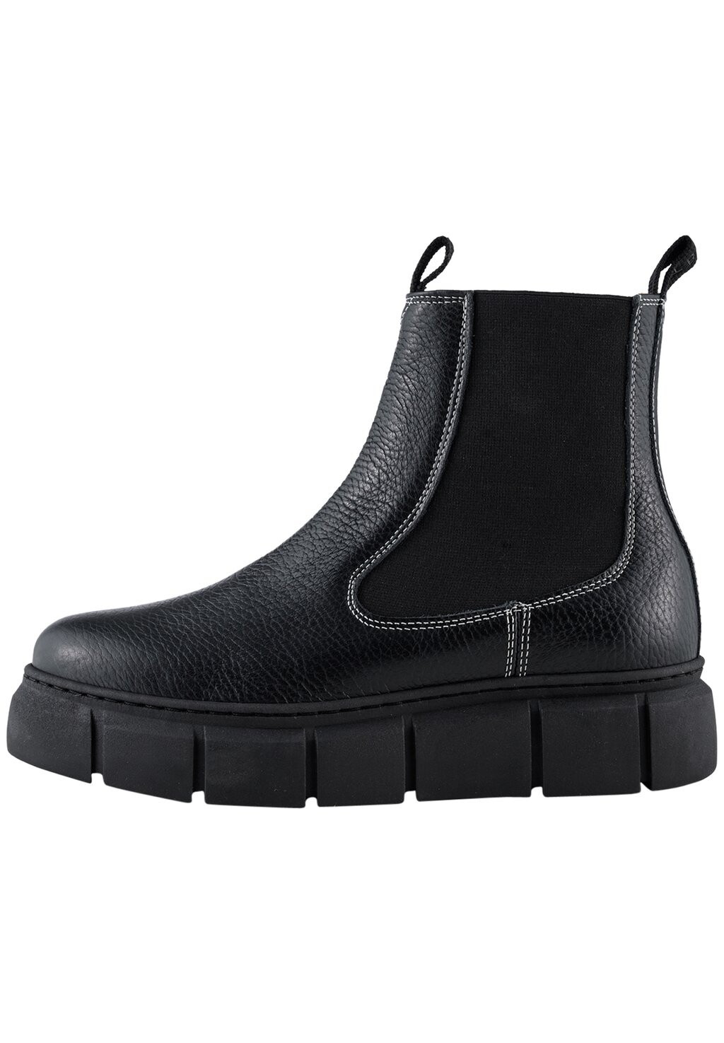 

Ботильоны на платформе Shoe The Bear