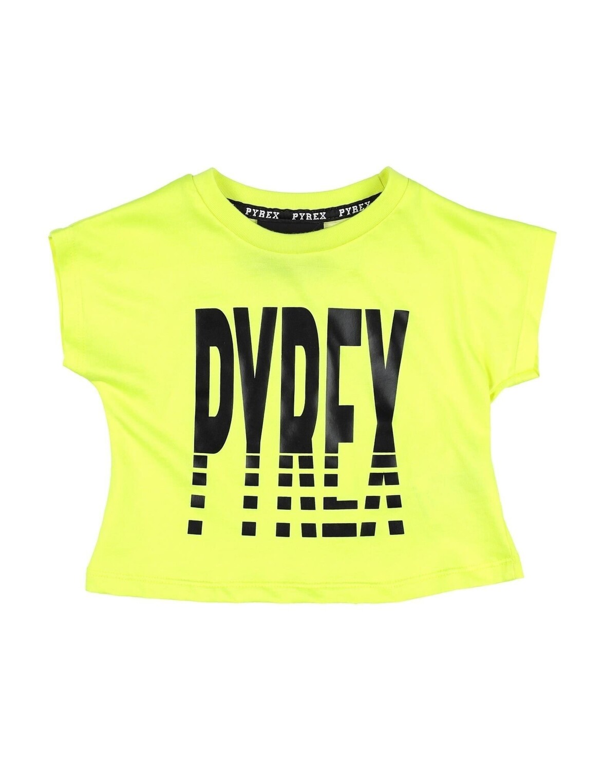

Футболка Pyrex, желтый