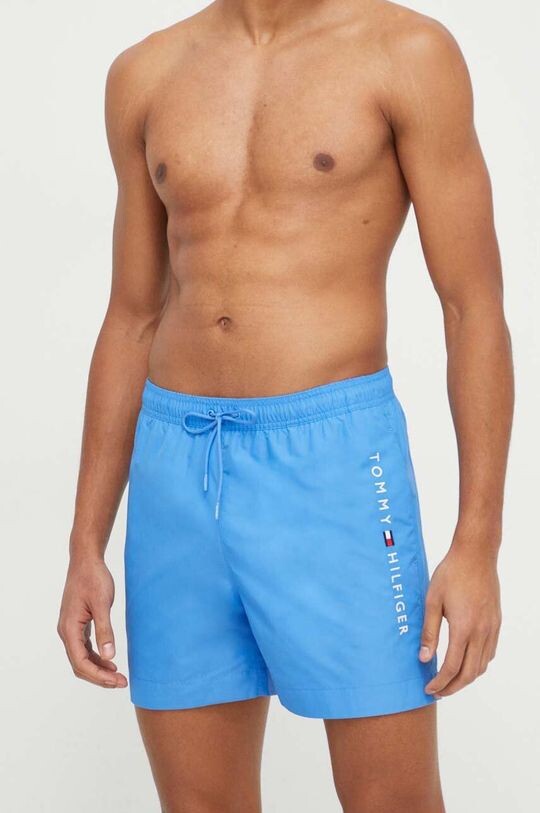 

Плавки Tommy Hilfiger, синий