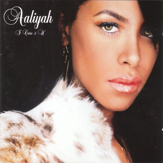 Виниловая пластинка Aaliyah - I Care 4 You