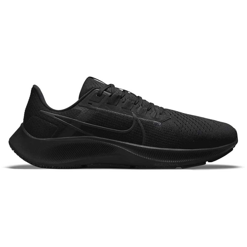 

Кроссовки Nike Air Zoom Pegasus 38, черный