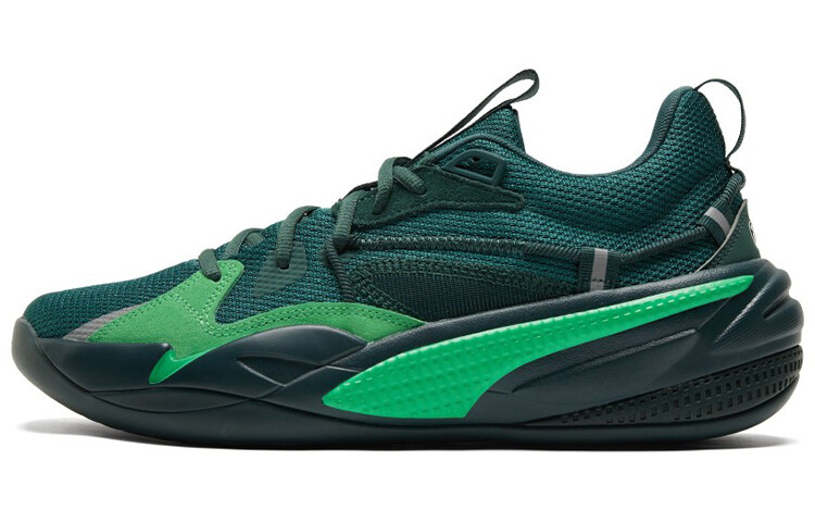 

Кроссовки Puma Rs Dreamer Protro Wmns Green