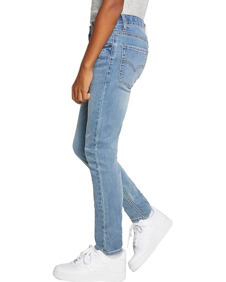 

Джинсы Levi'S 510 Eco Performance Jeans, цвет Milestone