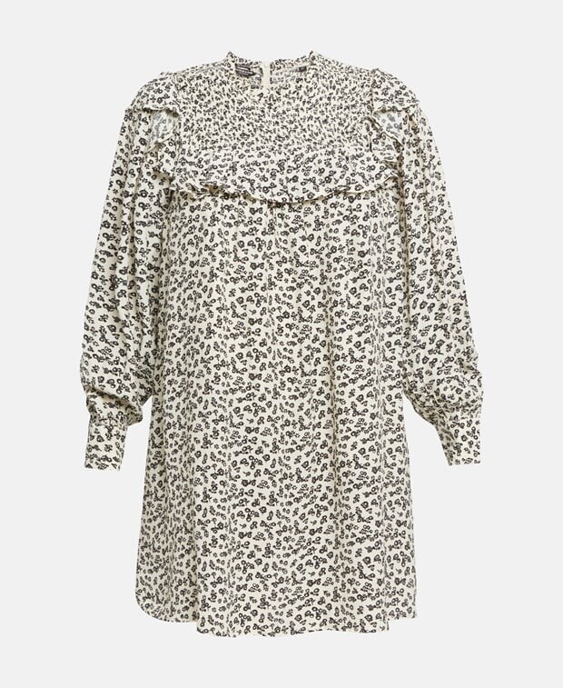 

Повседневное платье Scotch & Soda, лосось