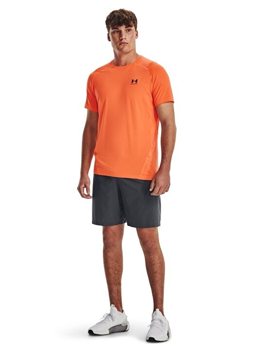 

Футболка Under Armour