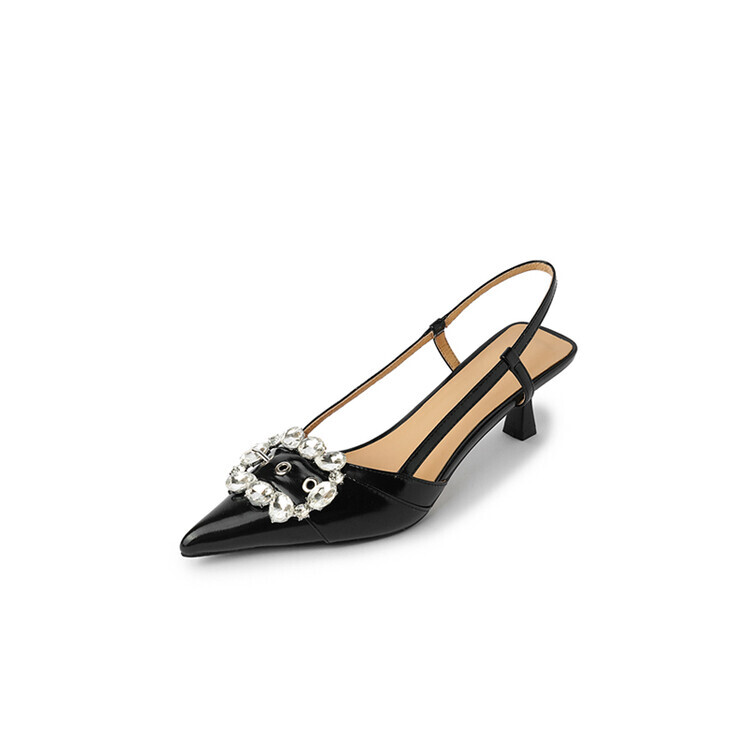 

Туфли женские повседневные Women's Casual Shoes Women's Balletcat, серебряный