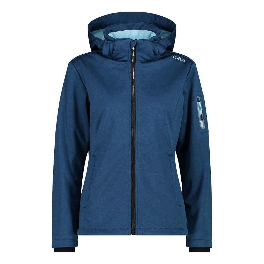 

Куртка CMP Softshell 39A5006M, синий