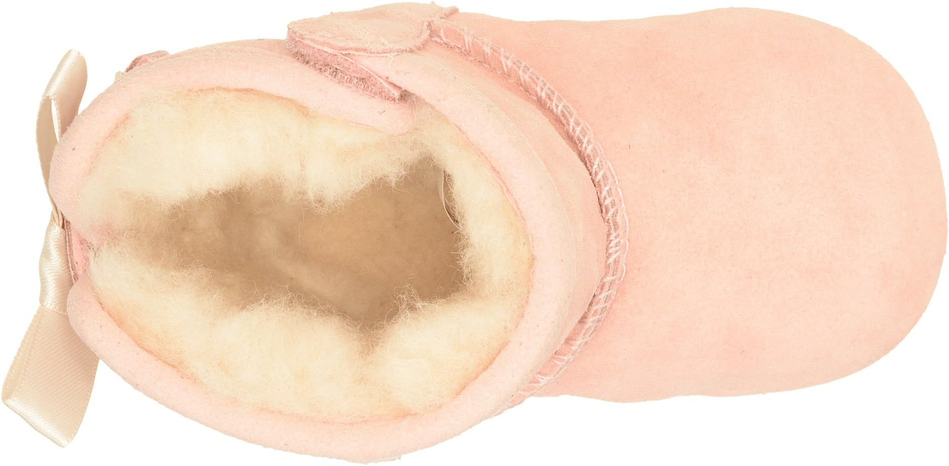 

Обувь для малышей Jesse Bow II UGG, цвет Baby Pink