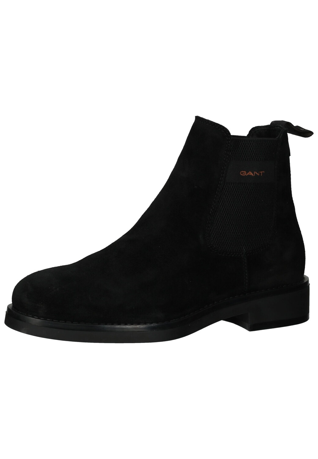

Сапоги GANT ette, черный