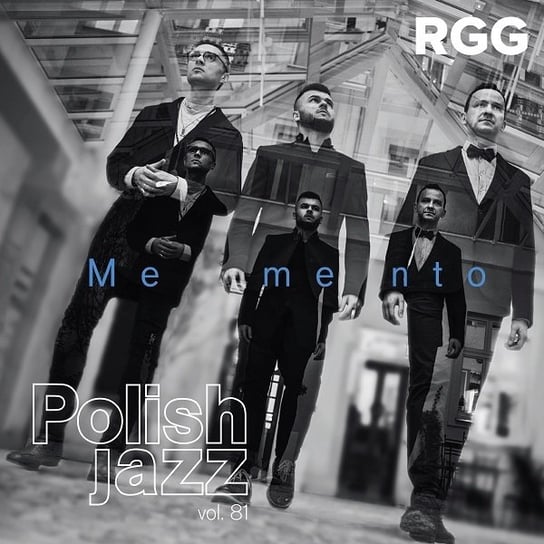 Виниловая пластинка RGG - Polish Jazz: Memento. Volume 81 фотографии