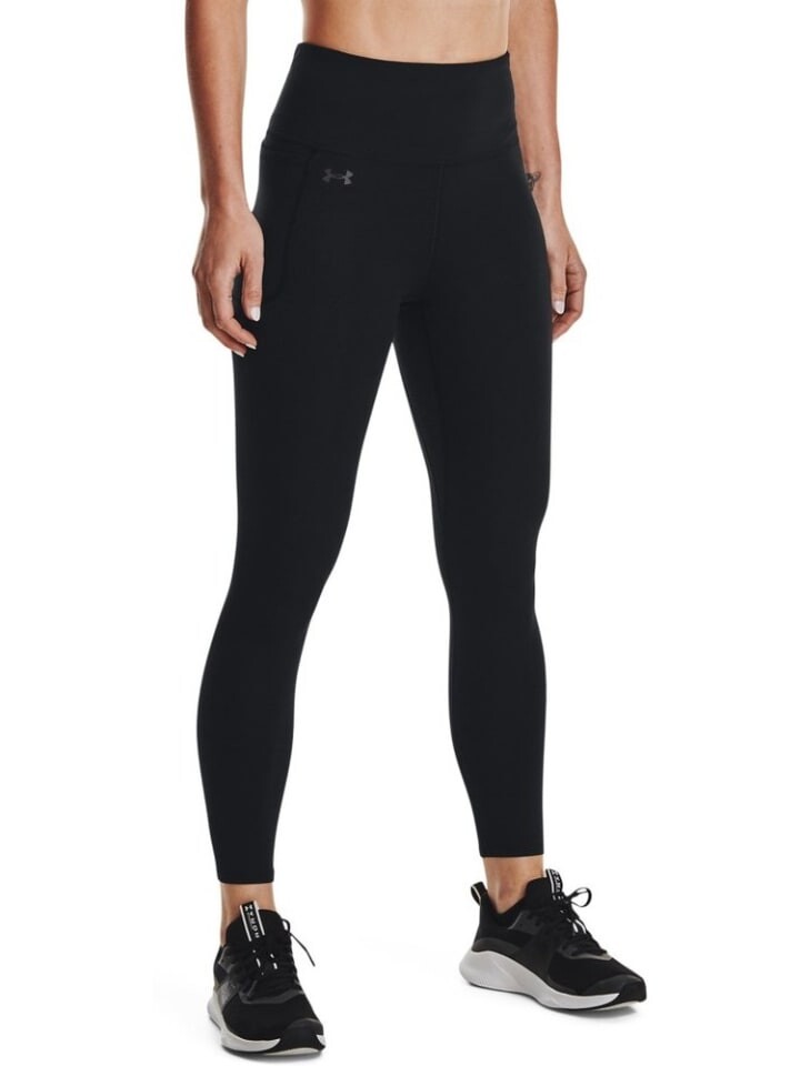

Леггинсы Under Armour, черный