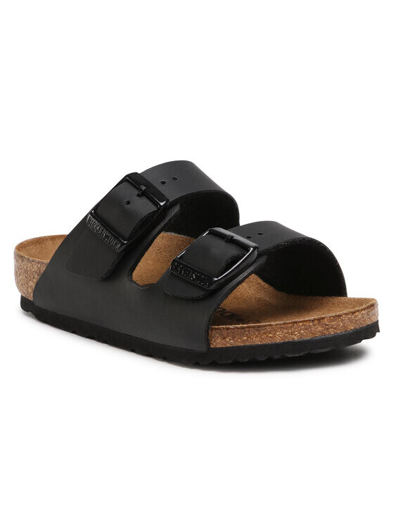

Мюли Birkenstock, черный