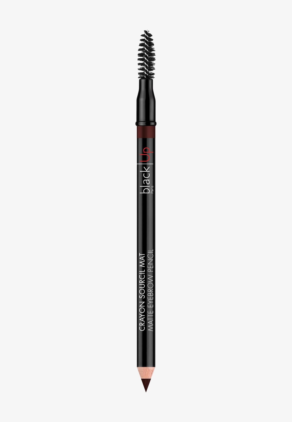 

Карандаши для бровей Eyebrow Pencil New BLACK UP, цвет 2