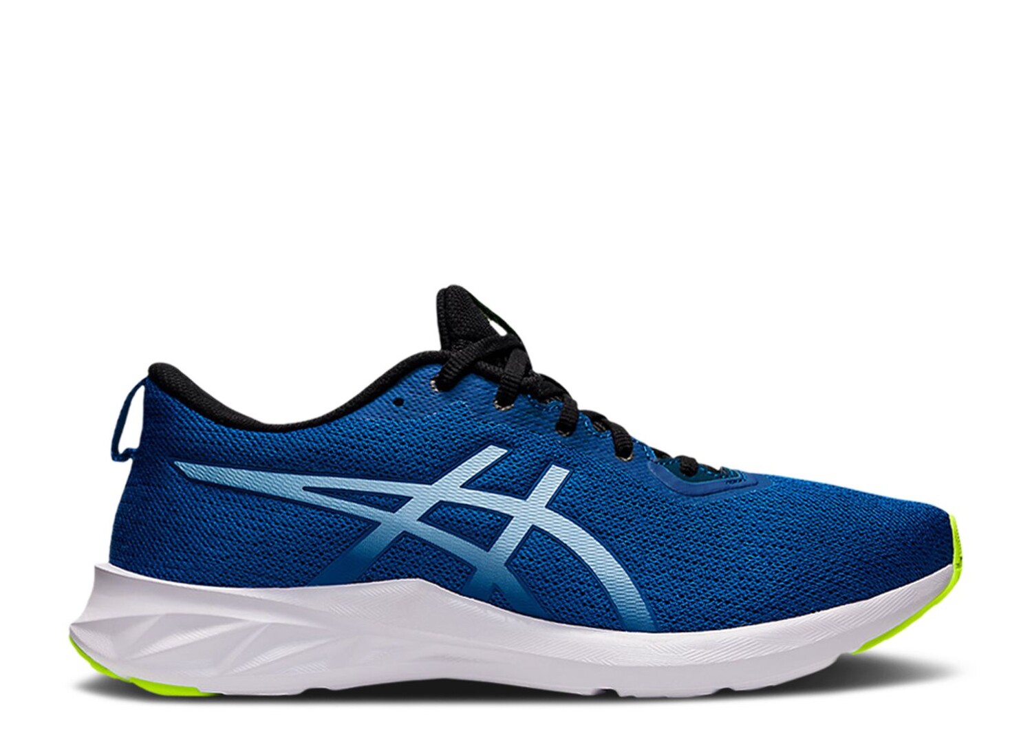 

Кроссовки ASICS Versablast 2 2E Wide 'Lake Drive', синий