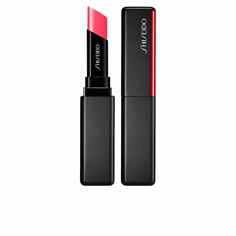 

Губная помада Visionairy gel lipstick Shiseido, 1,6 g, 217-coral pop