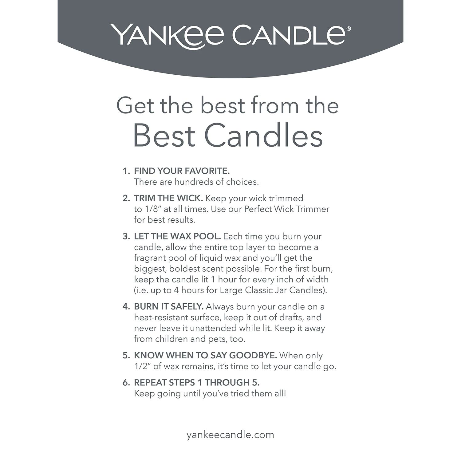 Yankee Candle Ночь в летнюю ночь, 22 унции. Большая Свеча Банка подсвечник yankee candle керамический