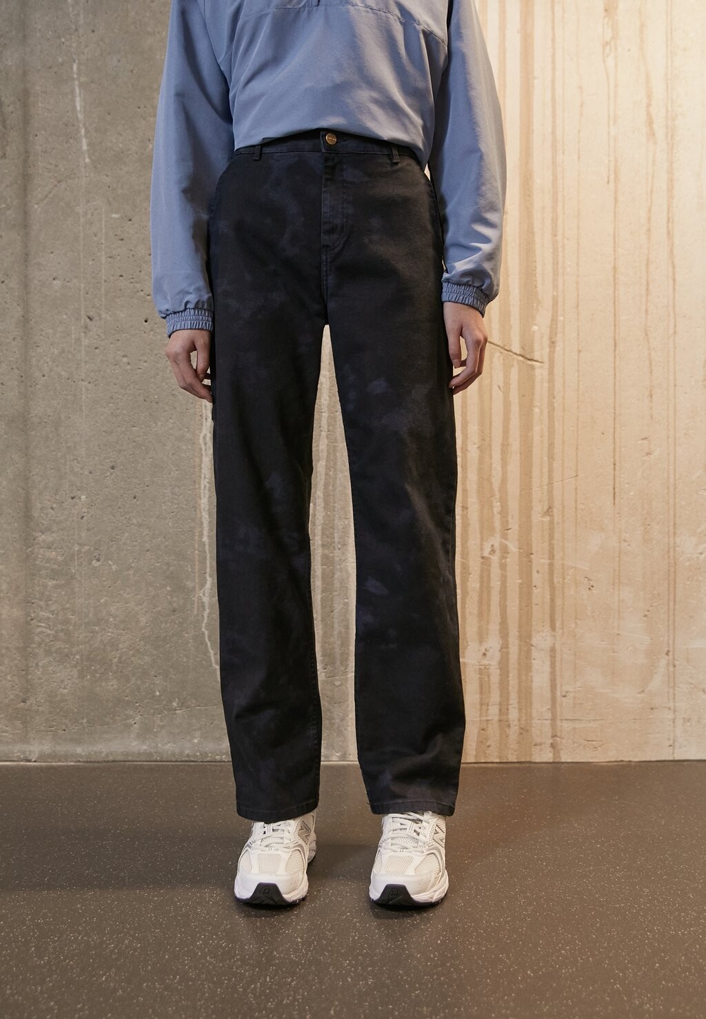 

Брюки карго Carhartt WIP, Черный