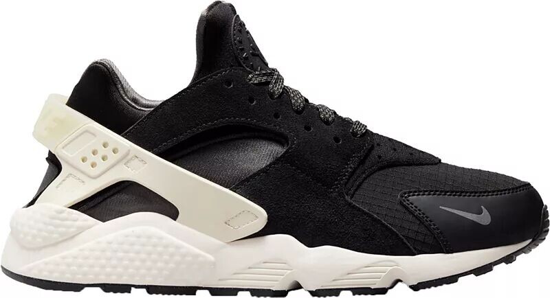

Мужские кроссовки Nike Air Huarache, черный