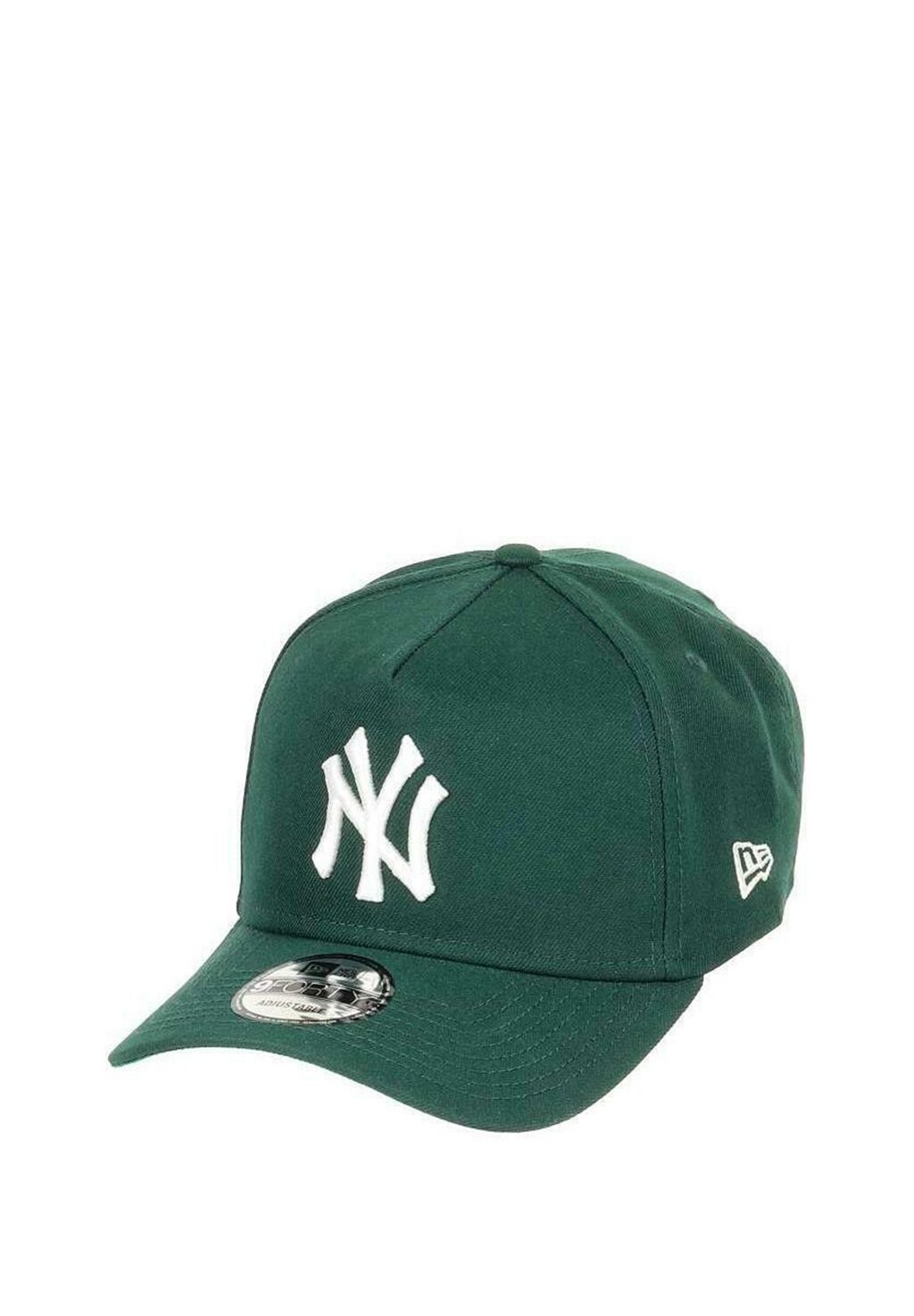 

Бейсболка NEW YORK YANKEES MLB 9FORTY A-FRAME ADJUSTABLE New Era, цвет grün