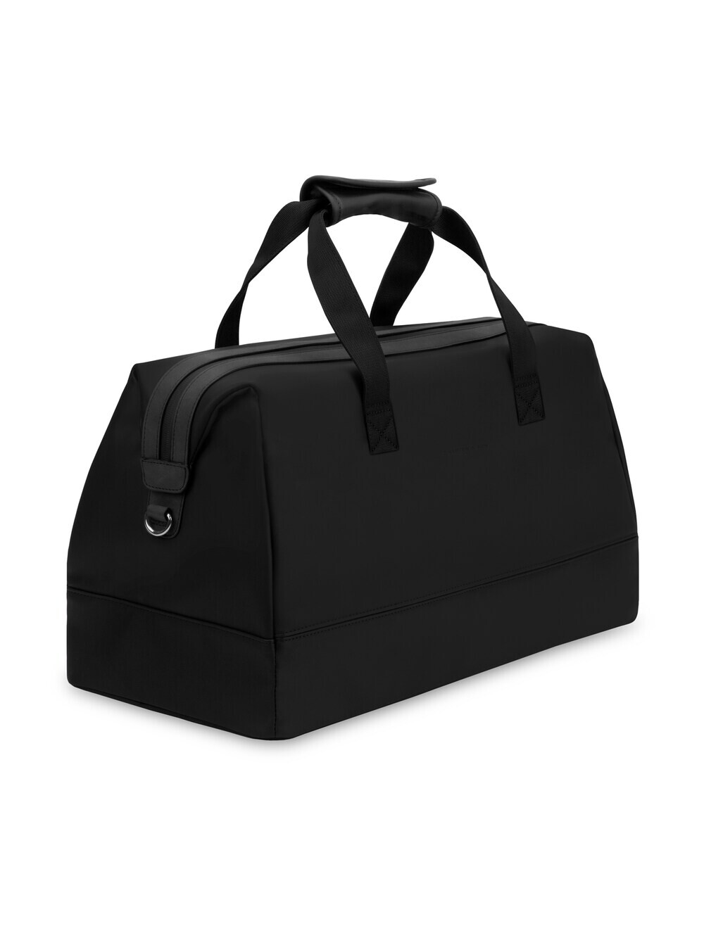 

Сумка для путешествий Kapten & Son Storen All Black, черный