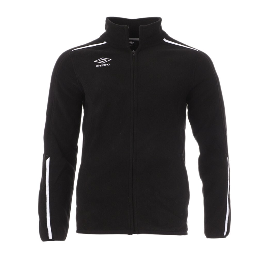 

Толстовка Umbro Polaire Prot, черный