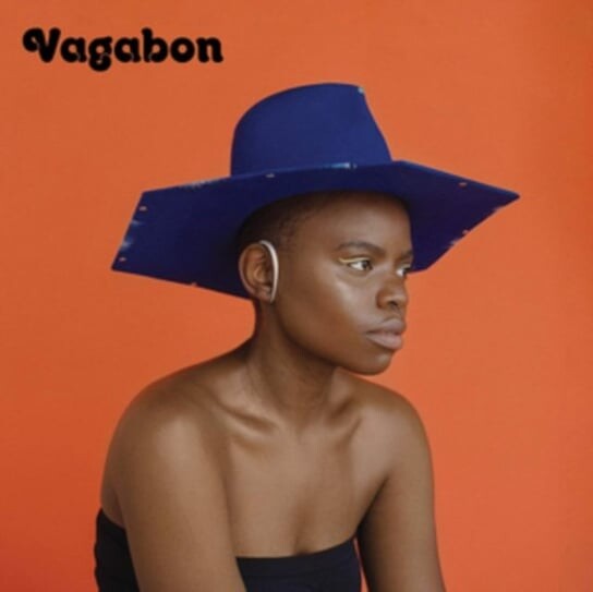 

Виниловая пластинка Vagabon - Vagabon