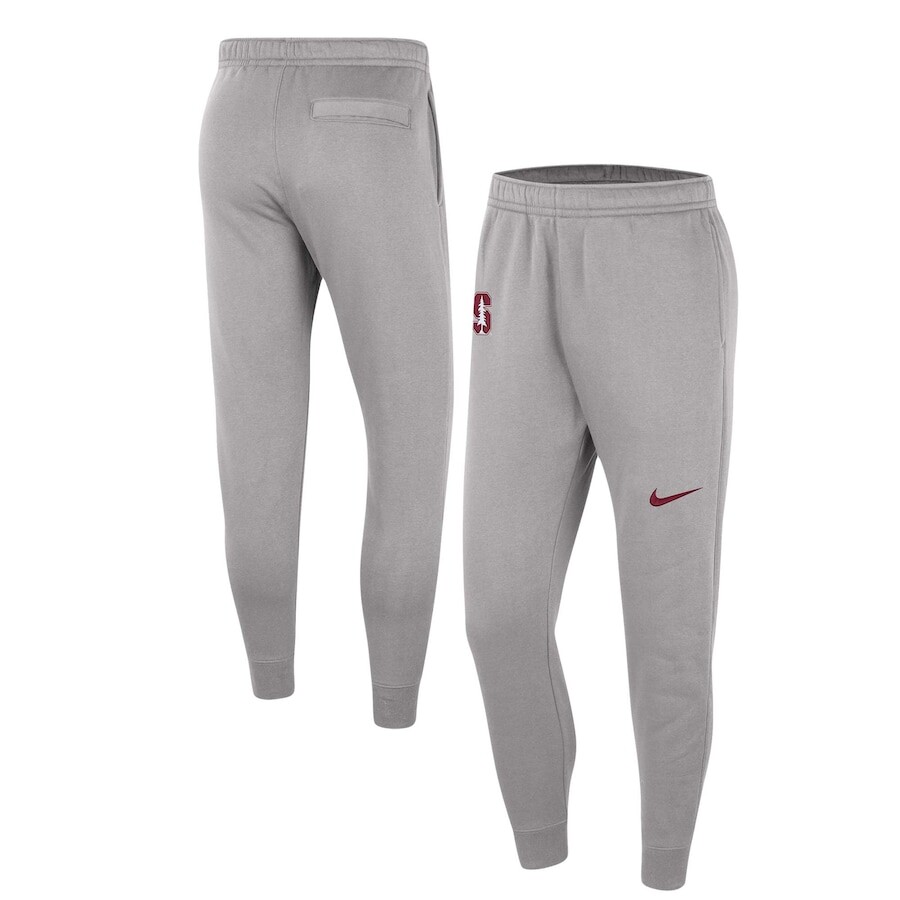 

Брюки Nike Stanford Cardinal, серый