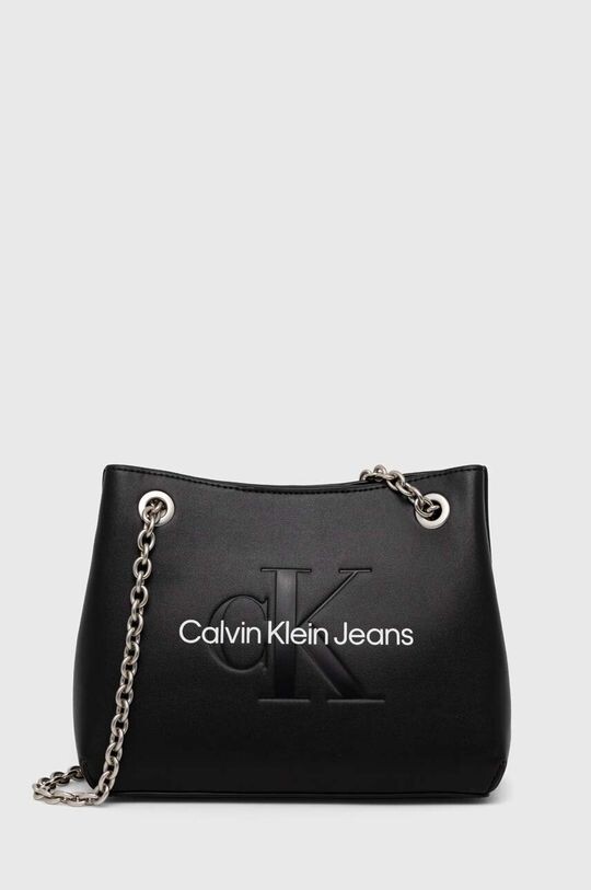 

Сумка Calvin Klein Jeans, черный